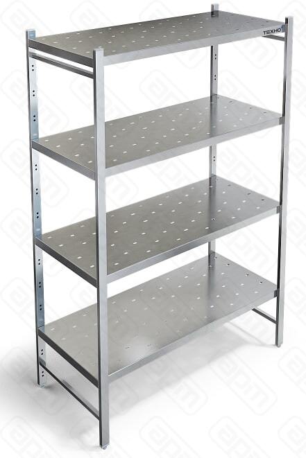 СТЕЛЛАЖ СТР-4541204 ПЕРФОР