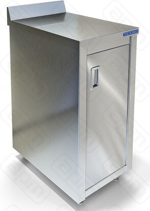 СТОЛ ПРИСТЕННЫЙ СПС-934407 РАСП ДВЕРЬ