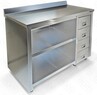 СТОЛ-ТУМБА СПС-2271707Н Л БДВЕРЕЙ ЯЩИКИ