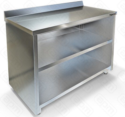СТОЛ-ТУМБА СПС-9331808 БДВЕРЕЙ