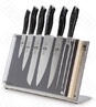 Набор ножей 6 предметов DOURO GOURMET с подставкой 42101DR02000006