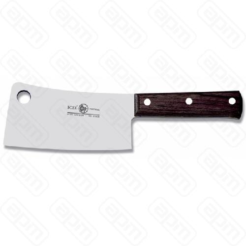 Нож для рубки 530гр с ручкой из палисандра 333004024000150
