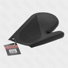 Перчатка для устриц для левшей L23см резина 468221