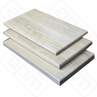 Доска разделочная 600х300х40 бук DRB600X300X40