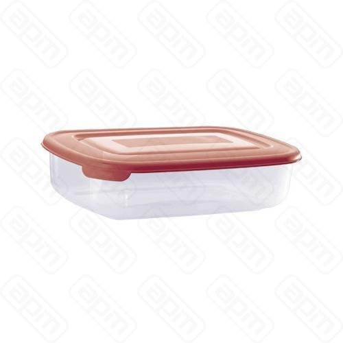 Контейнер 130л 216х145см h55см с крышкой пп 432106421
