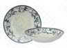 Тарелка глубокая 26см COUPE BLUE CP001268607