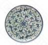 Тарелка мелкая 31см COUPE BLUE CP022318607