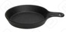 Сковорода d16см h3см 250мл порционная с ручкой MIGNON BLACK MO104220779