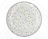 Тарелка мелкая 26см COUPE GELSO CP000268606