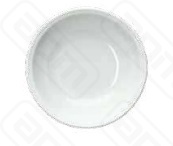 Тарелка глубокая 21см AZ BIANCO AZ001200000