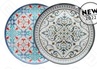 Блюдо презентационное 45см DERUTA S0934L28381