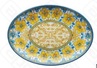 Блюдо овальное 355х255см NARCISO S0934H4NARC