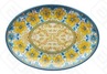 Блюдо овальное 48х34см NARCISO S0934H5NARC