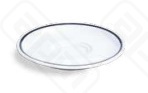 Блюдце 129см FILO BLU AZ005127420
