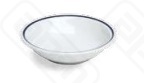 Салатник 16см FILO BLU AZ004157420