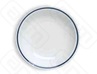 Тарелка глубокая 185см FILO BLU AZ001187420