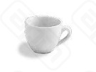 Чашка кофейная 80мл ALBERGO BIANCO AL015110000