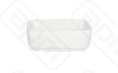 Подставка под чайные пакетики 11х75см h4см THESIS BIANCO TZ004110000
