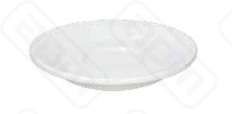 Блюдце 147см AMBIENTE BIANCO AM006150000