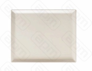 Блюдо презентационное GN 12 325х265см прямоугольное SHOW PLATE S0934F20BIA