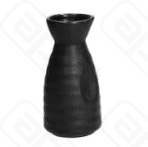 Бутылка для соуса 7х138см JAP BLACK JP1BT140779