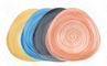 Тарелка треугольная 31см GIOTTO YELLOW TY022321054