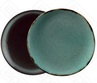 Тарелка мелкая 29см TREND SPLIT BLUE TA000293277