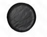 Тарелка мелкая 322см VULCANIA BLACK VU022330779