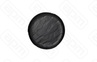Тарелка хлебная 16см VULCANIA BLACK VU003160779