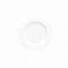 Тарелка десертная 22см FLEUR BIANCO AFONTEBASSO FLF02220000