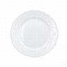 Тарелка круглая 31см FLEUR BIANCO AFONTEBASSO FLF22310000