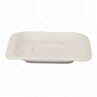 Блюдце кофейное 115х115см INFINITY BIANCO FR005110000