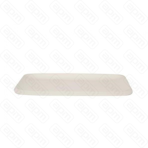 Тарелка прямоугольная 335х20см INFINITY BIANCO FR020330000