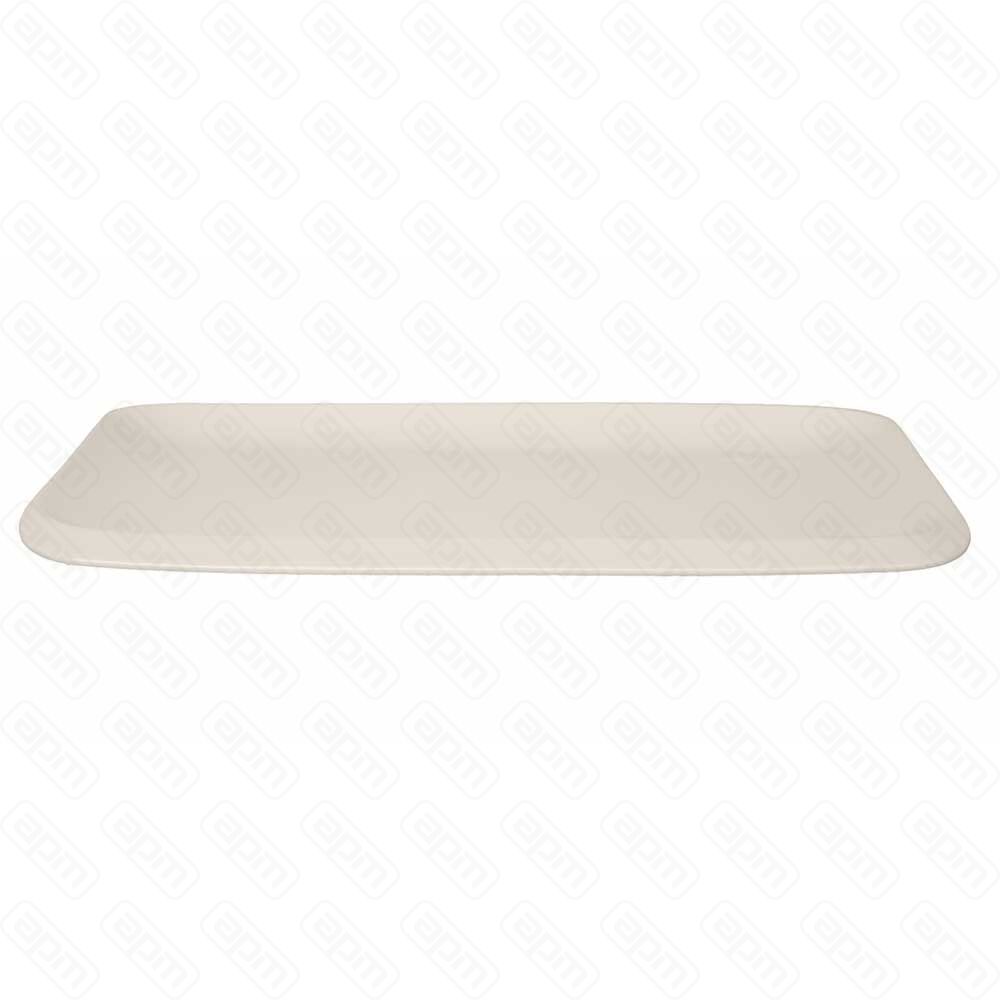 Тарелка прямоугольная 40х235см INFINITY BIANCO FR020400000