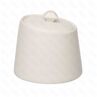 Сахарница 0210л  INFINITY BIANCO FR031210000