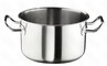 Кастрюля 105л d32см h13см без крышки серия 3 LAYERS нержсталь 37300932