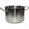 Кастрюля 184л d30х26см без крышки RXP059WOL