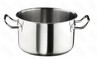 Кастрюля 425л d24см h95см без крышки серия 3 LAYERS нержсталь 37300924
