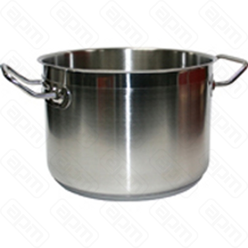 Кастрюля 59л d22х155см без крышки RXP050WOL