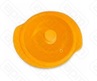 Кастрюля керамическая с крышкой D285см33л IPE 129147  BM01-4507