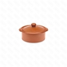 Кастрюля керамическая D235см19л FeijIJoada MARROM 152787