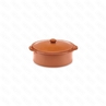 Кастрюля керамическая D28см33л FeijIJoada MARROM 152784