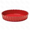Форма для запекания d28см 25л керамика серия Ovenware цвет гранат 602834