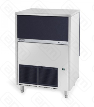 ЛЬДОГЕНЕРАТОР BREMA КУБИК VB 250A HC
