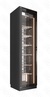 ШКАФ ВИННЫЙ ENOFRIGO INFINITY STD SLIM  ПОЛКИ M296430004