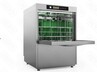 МАШИНА ДМОЙКИ БУТЫЛОК DIHR BOTTLE COMBI ELECTRON PLUS