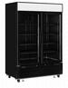ШКАФ ХОЛОД СО СТЕКЛОМ TEFCOLD LGC5000B