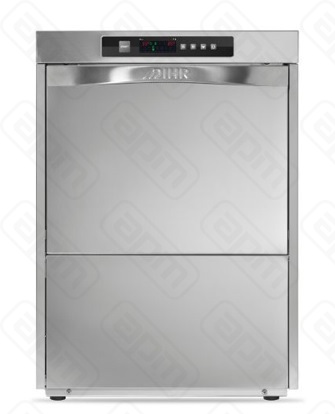 МАШИНА ПОСУДОМОЕЧНАЯ DIHR ELECTRON 500PSМОРСКВЕР380В3Ф50ГЦ БЕЗ НЕЙТРСПЕЦНОЖКИ