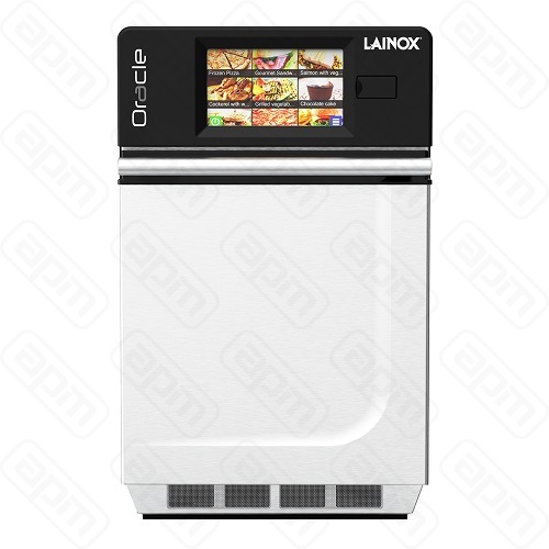 ПЕЧЬ КОМБИНИРОВАННАЯ LAINOX ORACLE ORAC1ВЫСТ