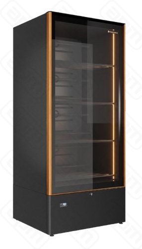 ШКАФ ВИННЫЙ ENOFRIGO MIA STD LARGE M7LПОЛКИ ДЛЯ ВЕРТИКАЛЬНЫХ БУТЫЛОК